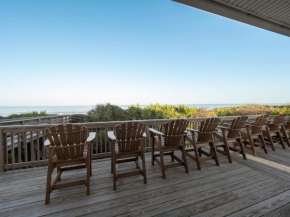Jean's Dream, 4 Bedrooms, Beach Front, Private Pool